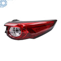LED Tail Light Assembly for Mazda CX-9 (2016–2023)