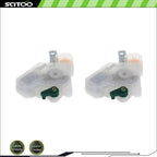 2X Door Lock Actuators for Nissan Altima Xterra (2001–2006)