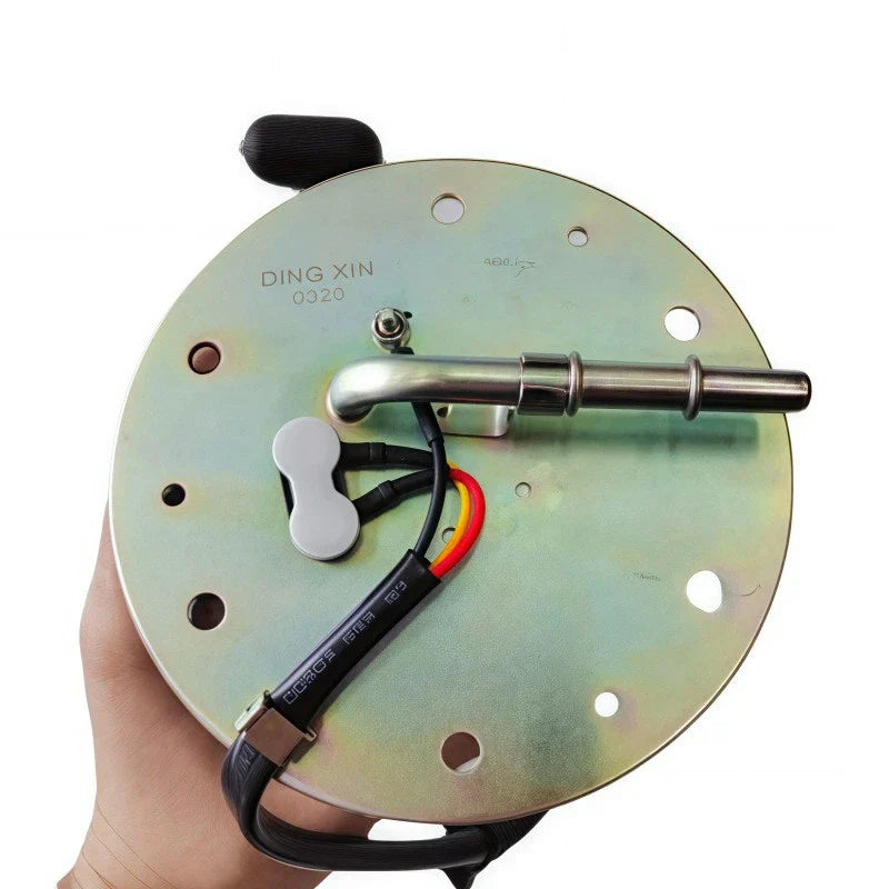 Fuel Pump Assembly for Honda CB500F CBR500R CBR650F CRF250L NC750 (2012–2024)