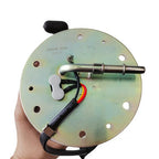 Fuel Pump Assembly for Honda CB500F CBR500R CBR650F CRF250L NC750 (2012–2024)