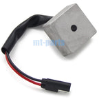 Voltage Regulator Rectifier for Arctic Cat JAG 340 1998/JAG 440 1998-1999 0232-020