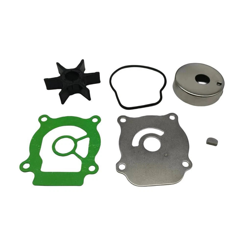 Water Pump Repair Kit for Suzuki DF 25 HP (17400-95J00, 17400-95J01)