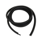 Set of 10 Rubber Door Window Weatherstrip Seals for Dodge Truck D/W 150 (1980–1993)