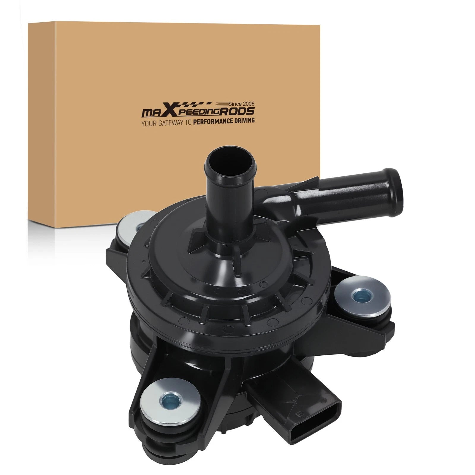 Water Pump for Toyota Prius/Highlander (2010–2016)