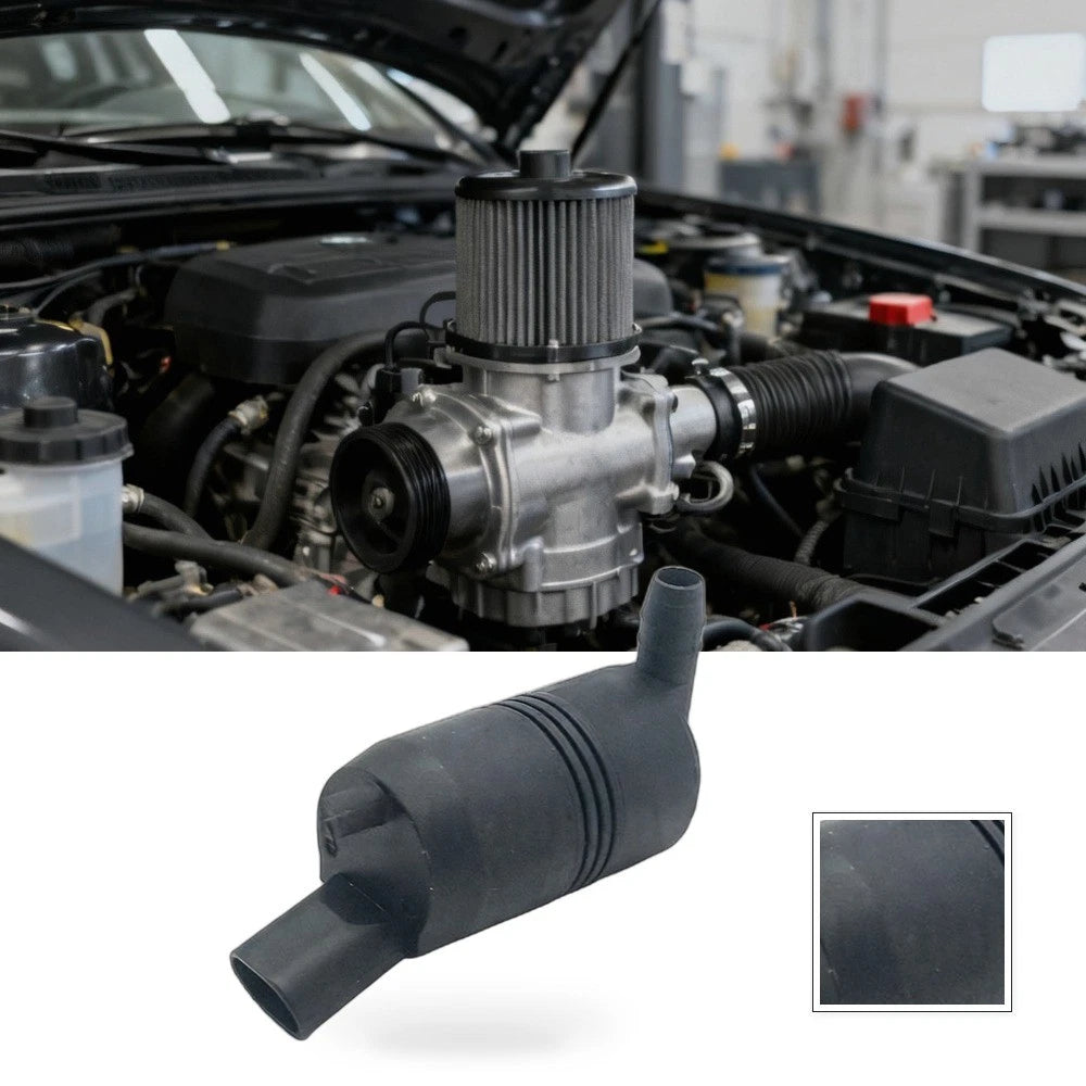 Windshield Washer Pump for Buick Enclave LaCrosse Lucerne (2008–2016) 12463084