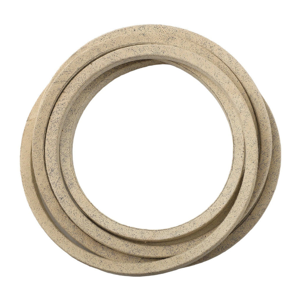 Mower Deck Belt for Craftsman, Poulan Lawn Machines (Fits )
