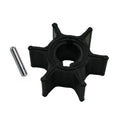 Water Pump Impeller with Pin for Evinrude Johnson OMC 2.5HP (1990–1995)