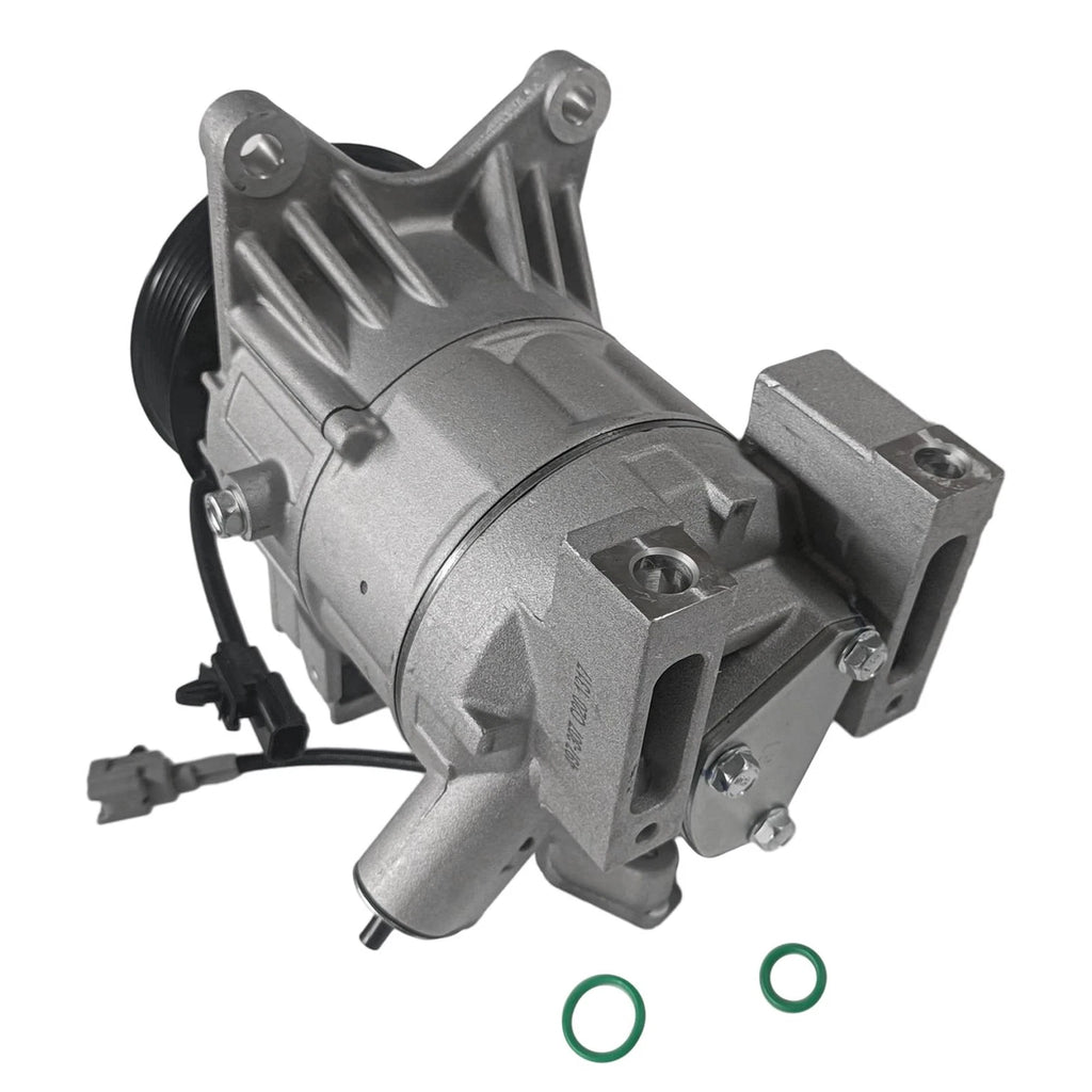 A/C Compressor with Clutch for Nissan Maxima Murano 3.5L (2015–2023) 6SBH14C CO29254C