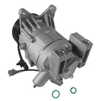 A/C Compressor with Clutch for Nissan Maxima Murano 3.5L (2015–2023) 6SBH14C CO29254C