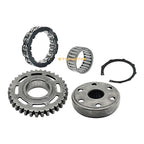 Reinforced Starter Clutch Gear Kit for Honda TRX450ER (2006–2014)