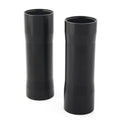 Front Fork Boot Shock Absorber Tube Protectors for Honda Rebel 300 500