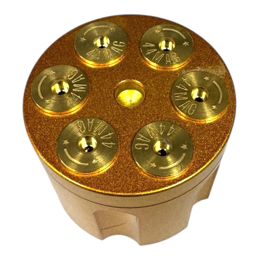 Shift Knob Cylinder Style for Eaton Fuller 9 Speed and 10 Speed Transmission (OEM Replacement)