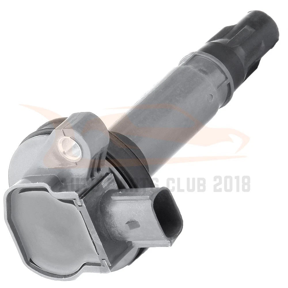 Set of 6 Ignition Coils for Ford Lincoln Mercury (2010-2019)