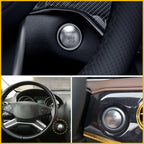 Keyless Push Start Stop Engine Ignition Switch for Mercedes Benz