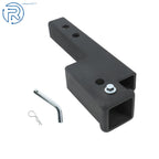 Trailer Hitch Extender for 7500lbs Capacity (7' to 9' Extension)