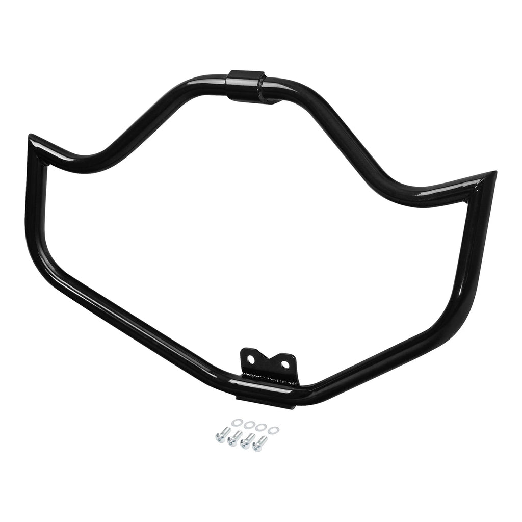 Mustache Engine Guard Crash Bar for Harley Sportster 883 1200 (2004–2022)