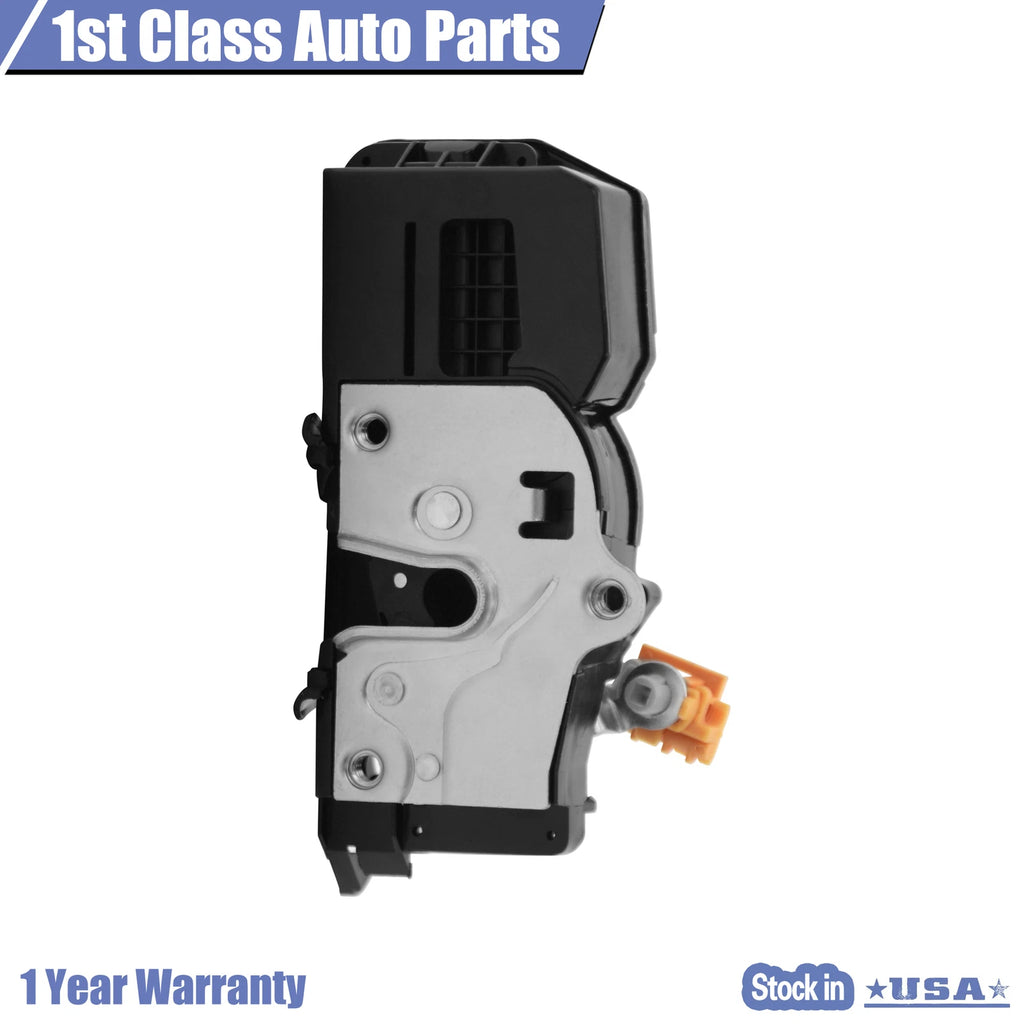 Door Lock Actuator Motor for Cadillac Escalade (2002-2020)