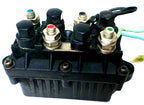 Trim Tilt Relay Assy for Yamaha 25-90hp (1992–2007) 6H1-81950-00-00