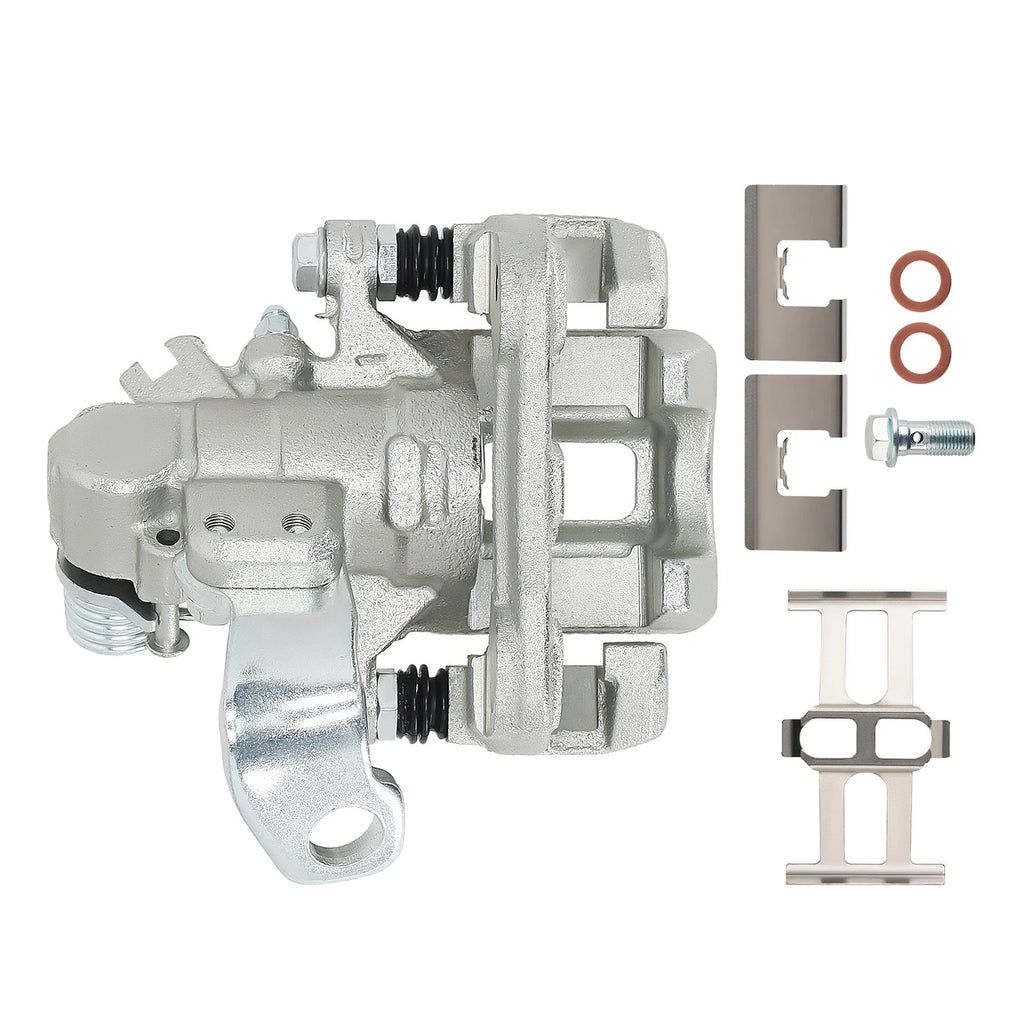 Rear Left Disc Brake Caliper for Honda Civic 1.3L/2.0L (2009–2011) SLB20231