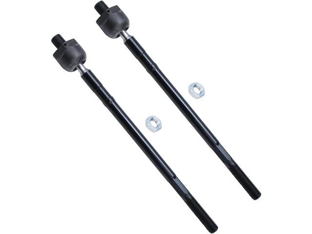 Front Inner Tie Rod Set for Mazda MPV (2000–2006) DG659KJ