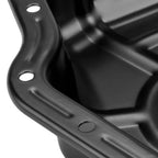 Oil Pan for Kia Rondo and Optima (2006–2010 V6 2.7L)