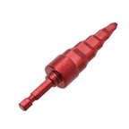 2pc Air Conditioner Copper Pipe Expander for Universal Applications