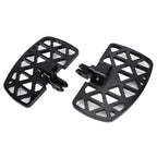 Front Footrests Foot Pegs for Yamaha Bolt / Bolt R-Spec / XV950R (2014–2024)