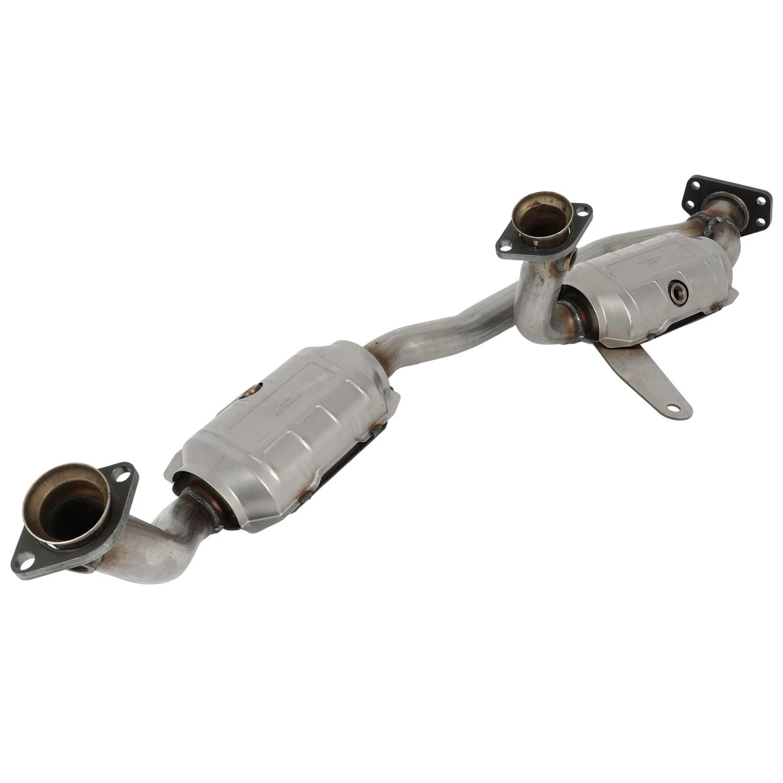 Exhaust Catalytic Converter for Ford Windstar 2001–2003 (3.8L, 30415)