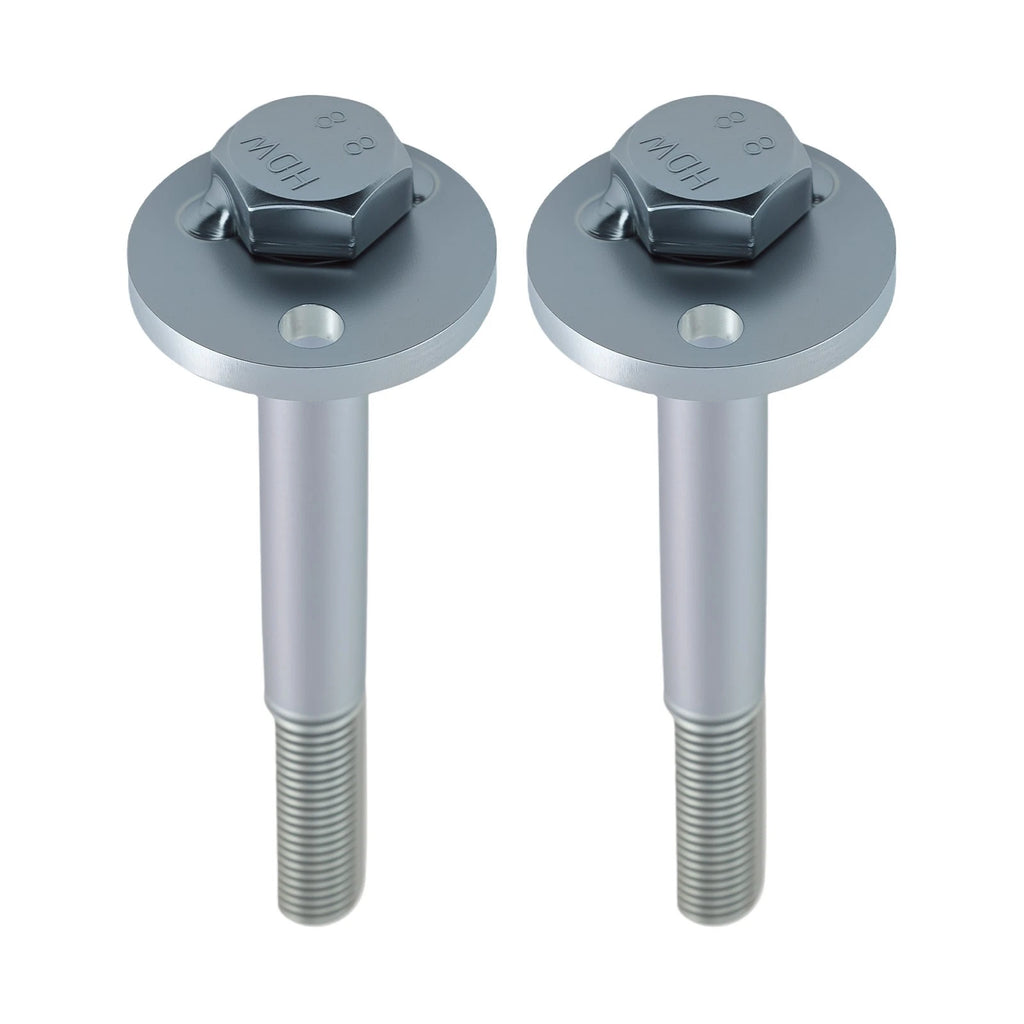 Control Arm Cam Mounting Bolts Kit for Dodge Ram 2500 (2003-2009)