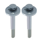 Control Arm Cam Mounting Bolts Kit for Dodge Ram 2500 (2003-2009)