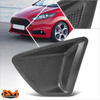 Front Driver Side Bumper Trim Molding for Ford Fiesta (2011–2013)