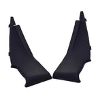 Front Windshield Wiper Side Cowl Trim for Nissan Altima (2019-2021)