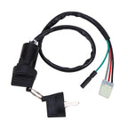 Ignition Key Switch for Honda Sportrax 400 TRX400EX (1999–2004)