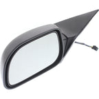 Power Mirror for Chrysler Pacifica (2004–2005) Left Side Manual Folding Memory