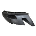 Replacement Polypropylene Front Passenger Side Outer Bumper Cover Support
