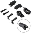 Ignition Coils Caps and Wire for Honda CB750C CB750F CB900C CB900F CB1100F (1979–1983)