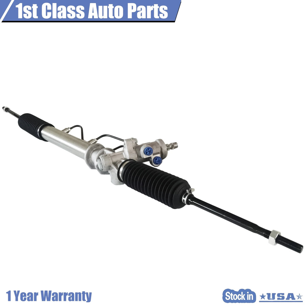 Power Steering Rack & Pinion for Toyota Corolla (1993–1997)
