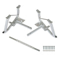 Lower Radiator Support Skid Bar for Corvette C5 (1997–2004)