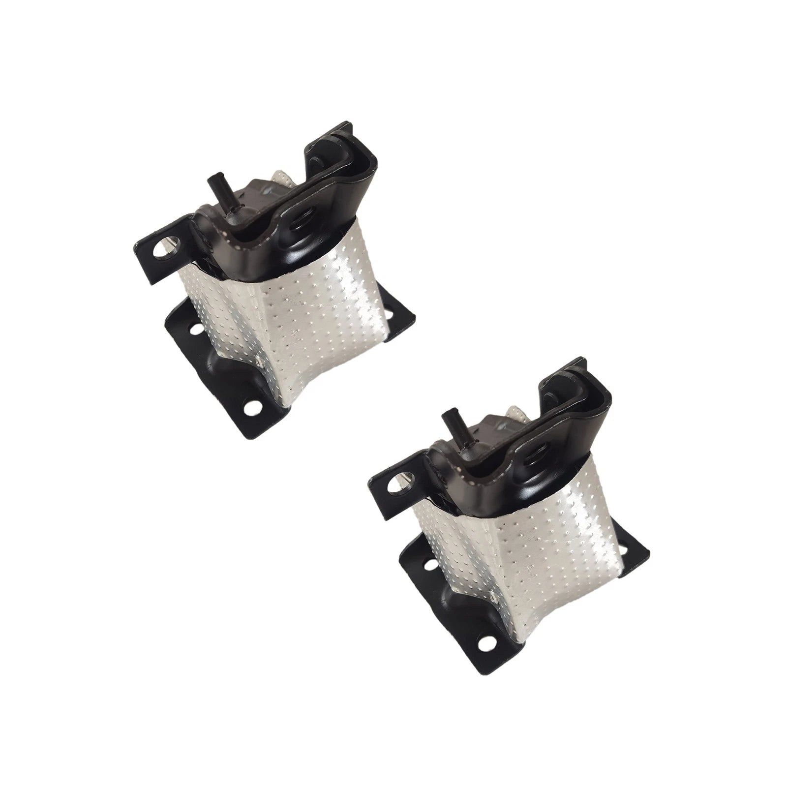 Pair of Front Motor Mounts for Chevrolet Silverado GMC Sierra 3500 HD A5716