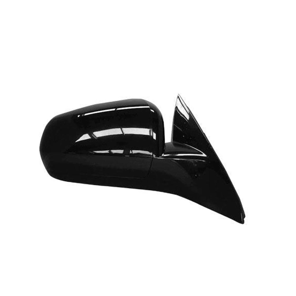 Power Door Mirror Replacement Passenger Side Heated Glass for Chevrolet (2007–2013)