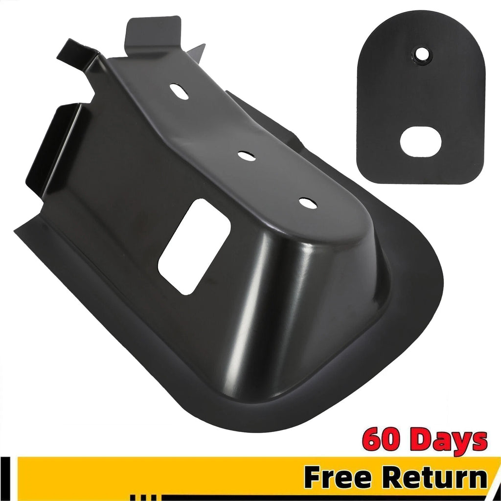Front Cab Mount with Nutplate for Dodge Ram 1500 2500 3500 (1994–2002)