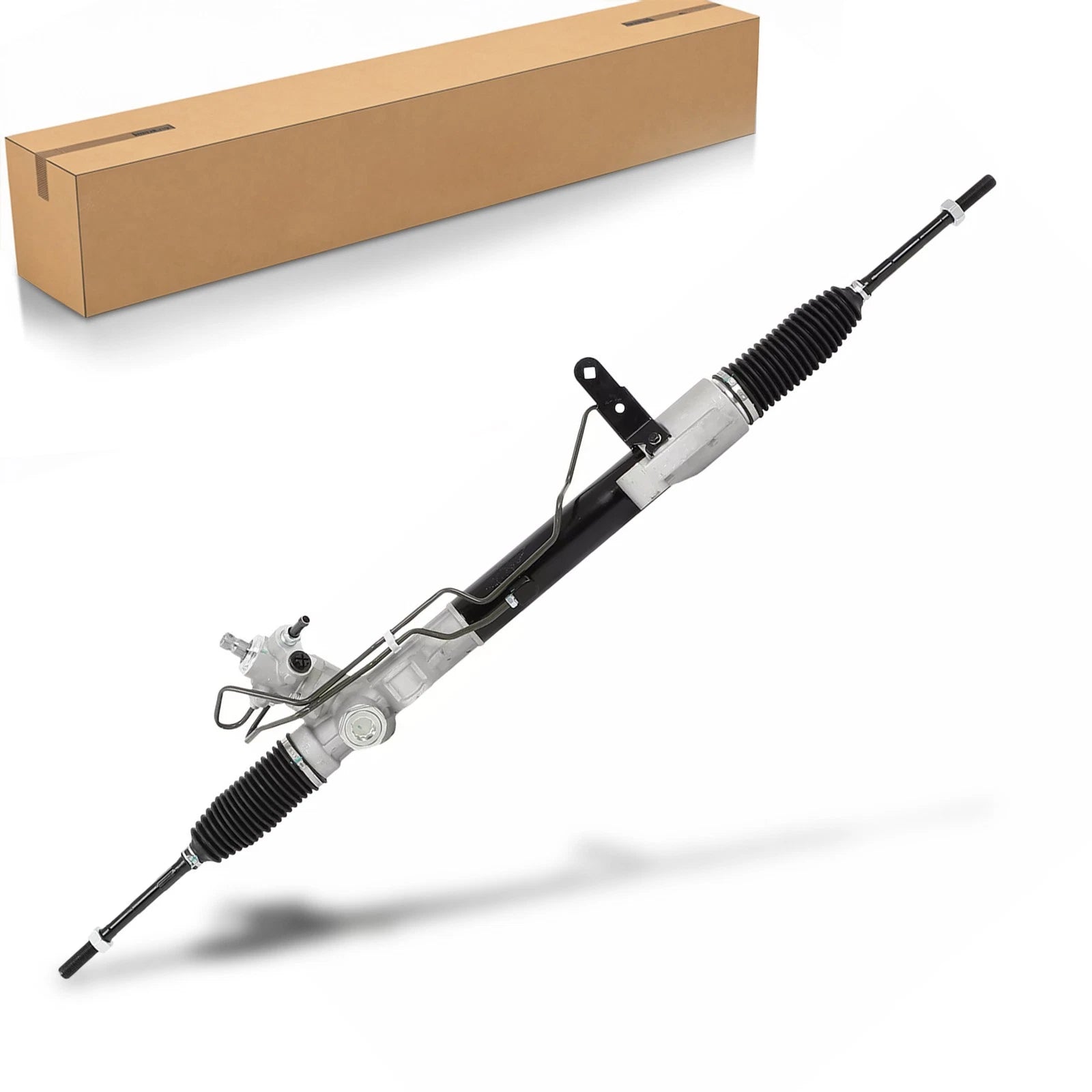Power Steering Rack & Pinion for Nissan Pathfinder Infiniti QX60 (2013–2020)