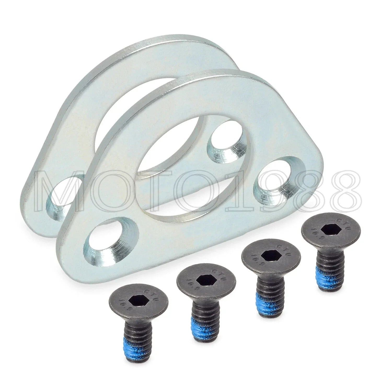 Ball Joint Bracket 2X for Polaris RZR Ranger 900 800 700