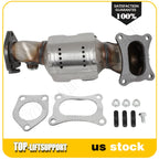 Catalytic Converter for Honda Ridgeline (2009–2014) V6 3.5L Exhaust