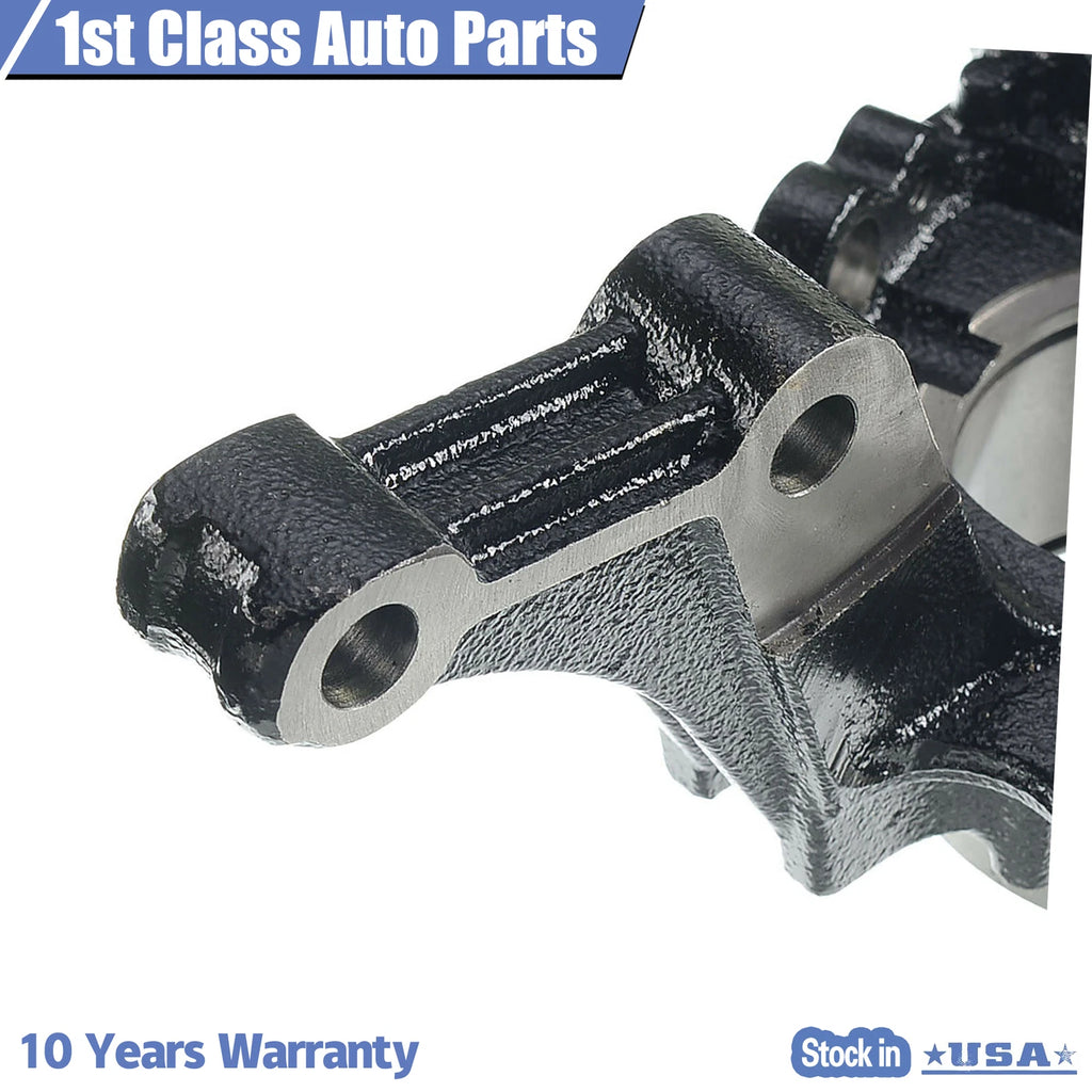 Steering Knuckle for Nissan Altima Maxima (2002–2008)