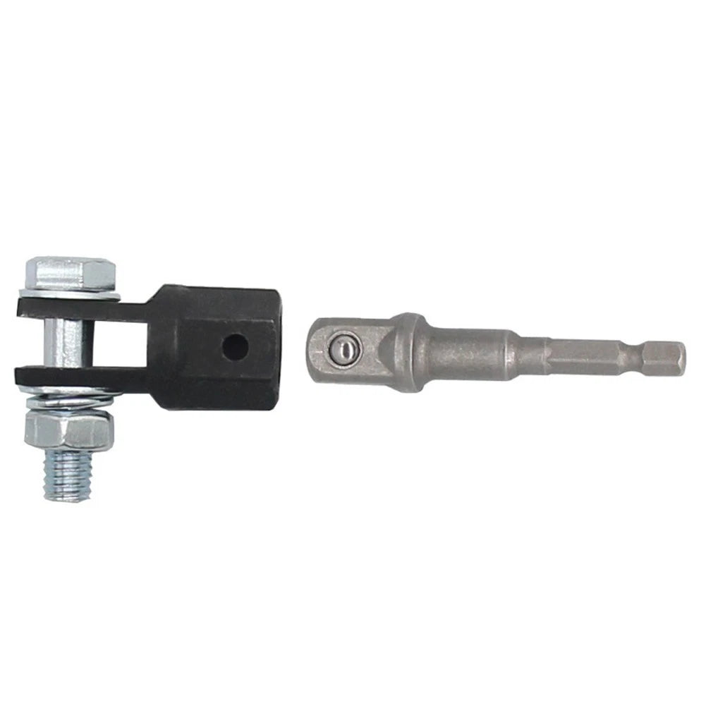 Scissor Jack Tool for Various Vehicle Models (Universal)