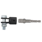 Scissor Jack Tool for Various Vehicle Models (Universal)