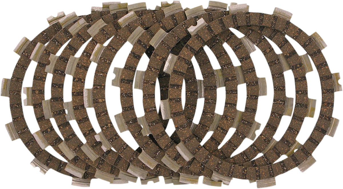 EBC Clutch Kit CK3374 for