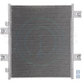 AC Condenser for International Harvester 4100 2008–2010, 4300 2011–2013