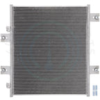 AC Condenser for International Harvester 4100 2008–2010, 4300 2011–2013